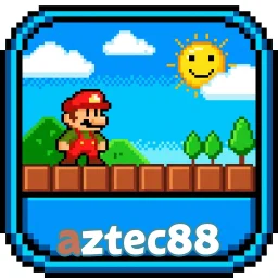 AZTEC88 — ikon APK